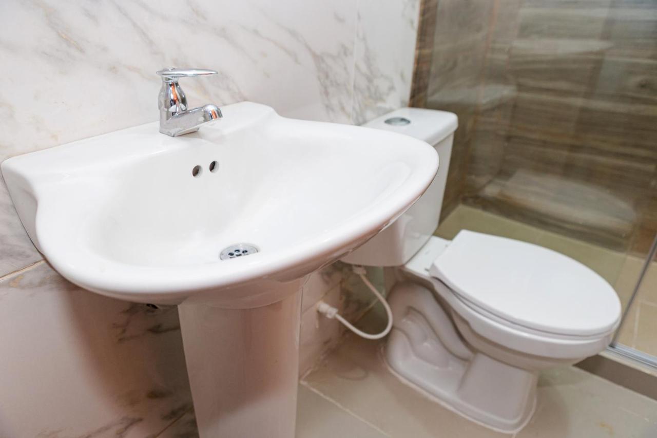 Markasa Hotel Boutique Cartagena Eksteriør billede