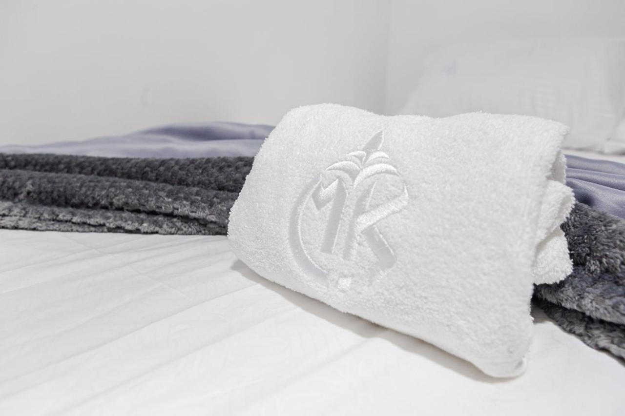 Markasa Hotel Boutique Cartagena Eksteriør billede