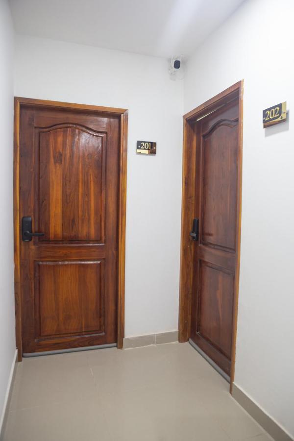 Markasa Hotel Boutique Cartagena Eksteriør billede