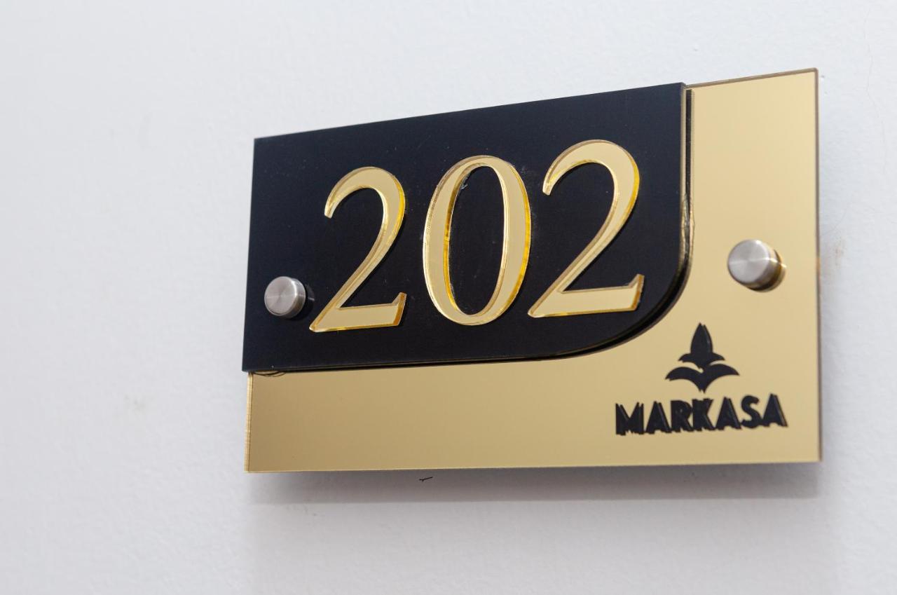 Markasa Hotel Boutique Cartagena Eksteriør billede