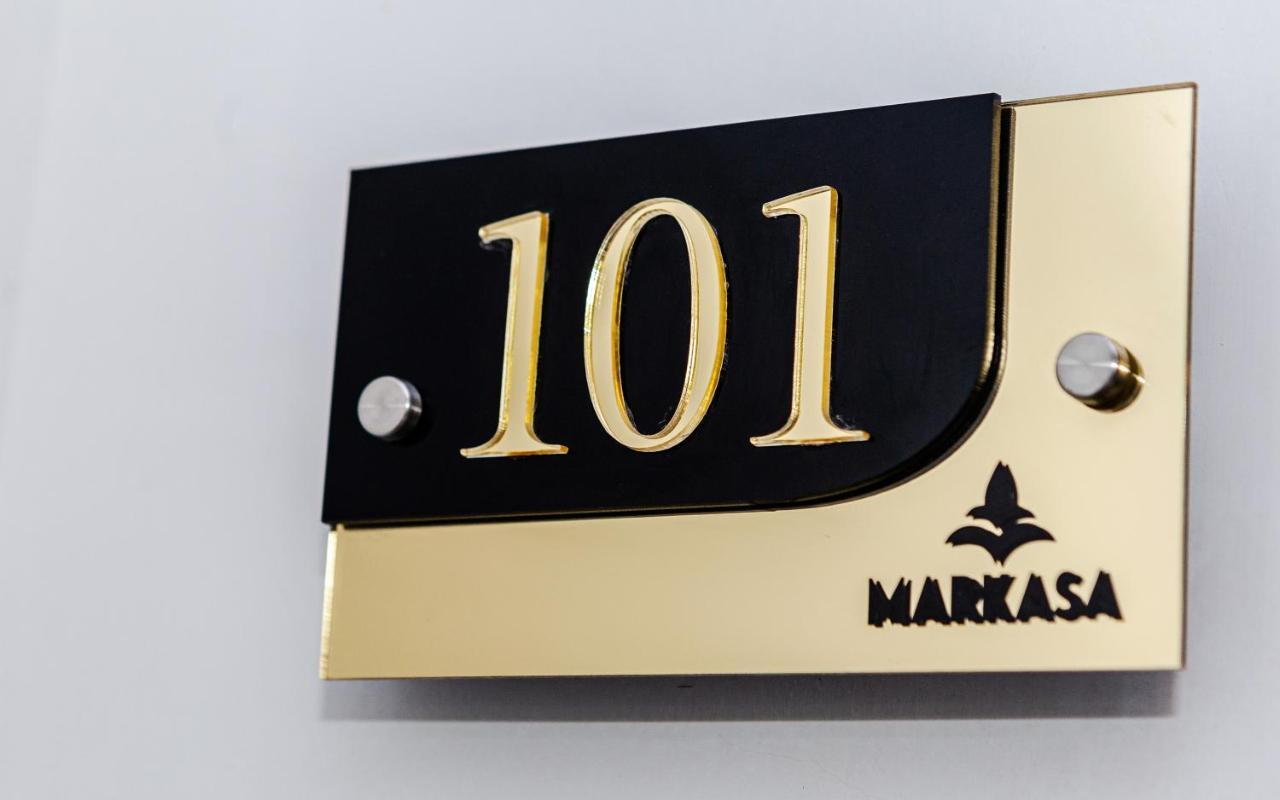 Markasa Hotel Boutique Cartagena Eksteriør billede