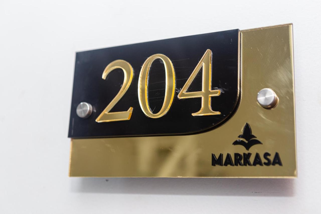Markasa Hotel Boutique Cartagena Eksteriør billede