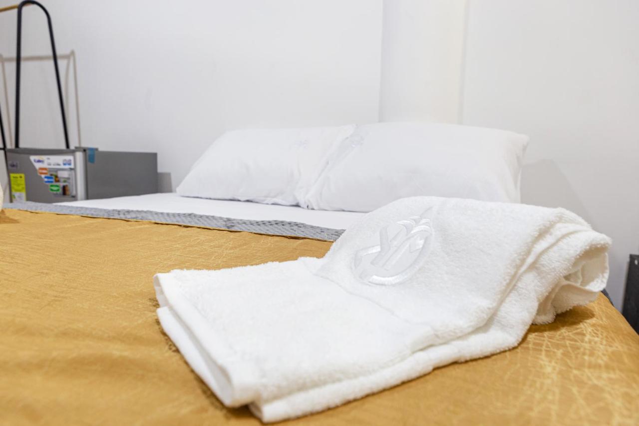 Markasa Hotel Boutique Cartagena Eksteriør billede
