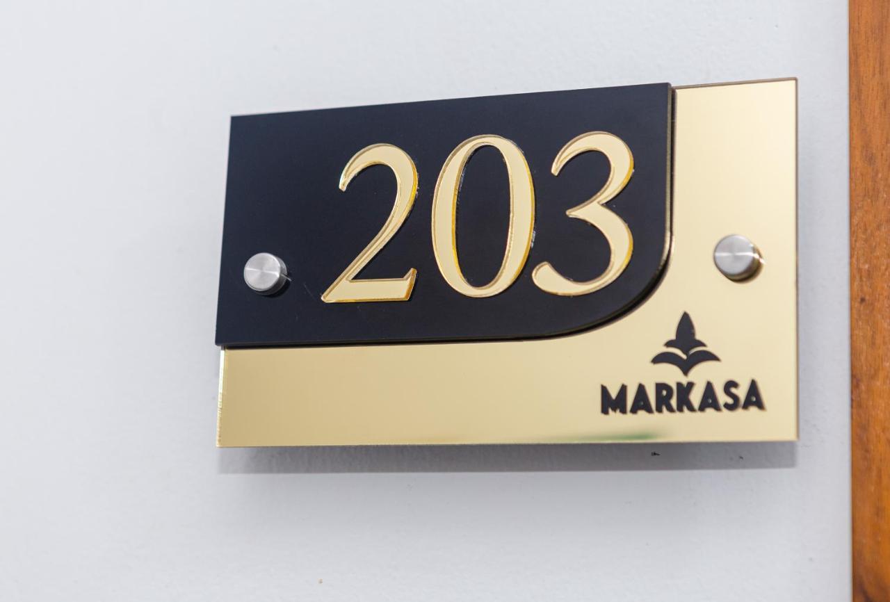 Markasa Hotel Boutique Cartagena Eksteriør billede