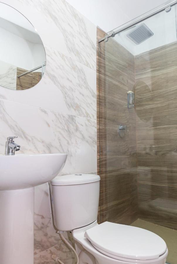 Markasa Hotel Boutique Cartagena Eksteriør billede