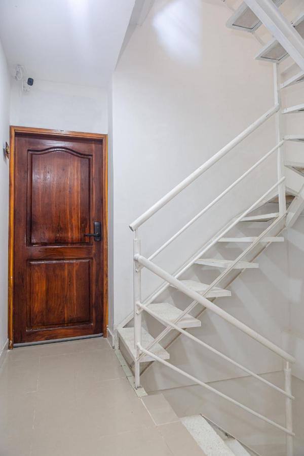 Markasa Hotel Boutique Cartagena Eksteriør billede