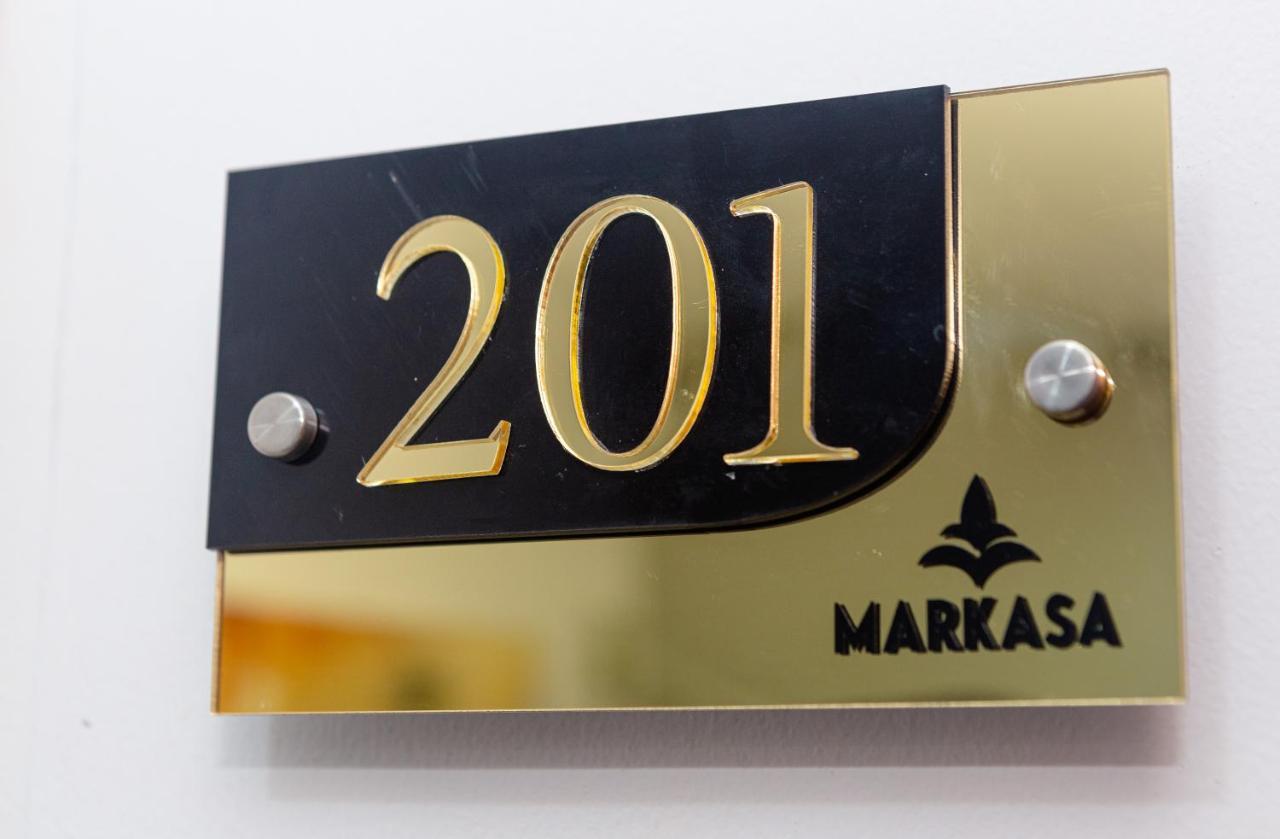 Markasa Hotel Boutique Cartagena Eksteriør billede